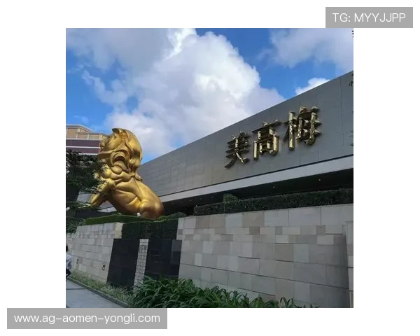 澳门人气最高的赌场：带你领略澳门夜生活的璀璨魅力