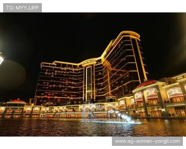 澳门永利国际官网采用先进技术保障游戏公平性与透明度赢得广大玩家信赖 澳门永利国际官网采用先进技术保障游戏公平性与透明度赢得广大玩家信赖