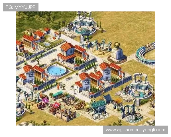 希腊神话赌场攻略：如何在神话主题的赌场中提升赢钱几率与游戏体验