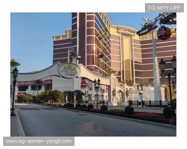 永利皇宮最新优惠活动全面解析助你轻松享受尊贵体验 永利皇宮最新优惠活动全面解析助你轻松享受尊贵体验