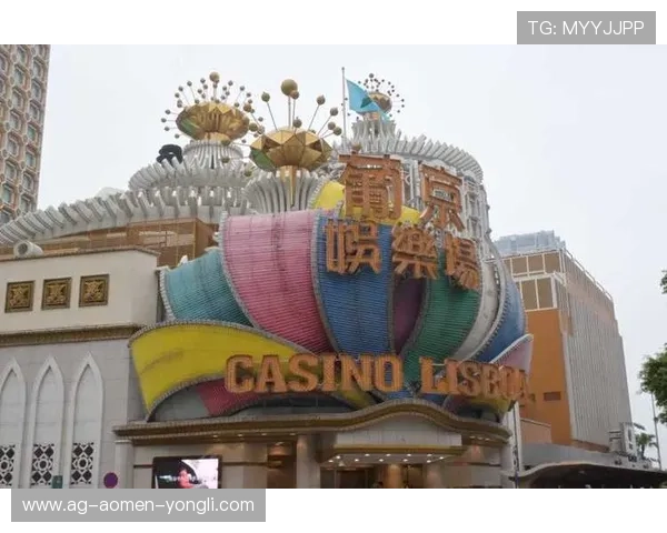 澳门东方娱乐场的最新开业信息及未来发展趋势预测