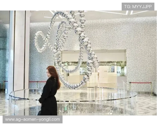 澳门新濠天地娱乐场最新优惠活动全面解析助你轻松享受豪华娱乐体验