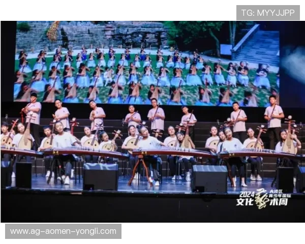 澳门百老汇演出推荐：2024年必看剧目及现场体验全攻略