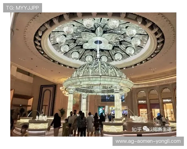 澳门百老汇大厅环境与设施评测：豪华空间设计与优质服务体验分享