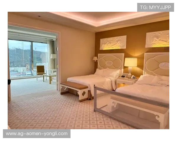 澳门澳门永利皇宫豪华住宿体验全攻略，享受极致奢华的住宿享受