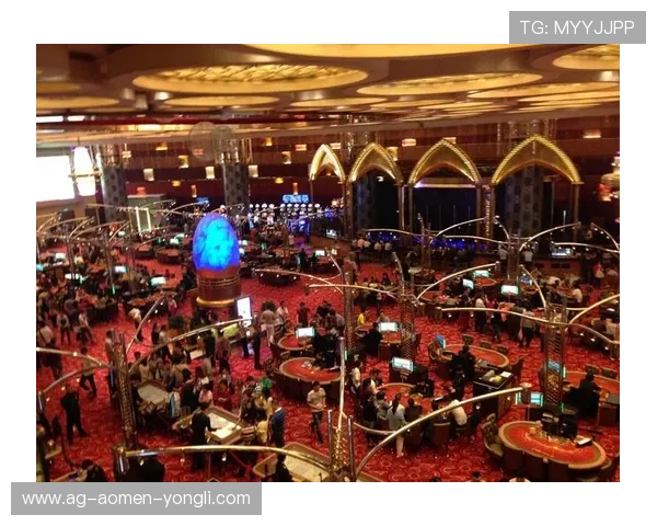 澳门知名赌场名字及其背后精彩的娱乐体验全方位介绍